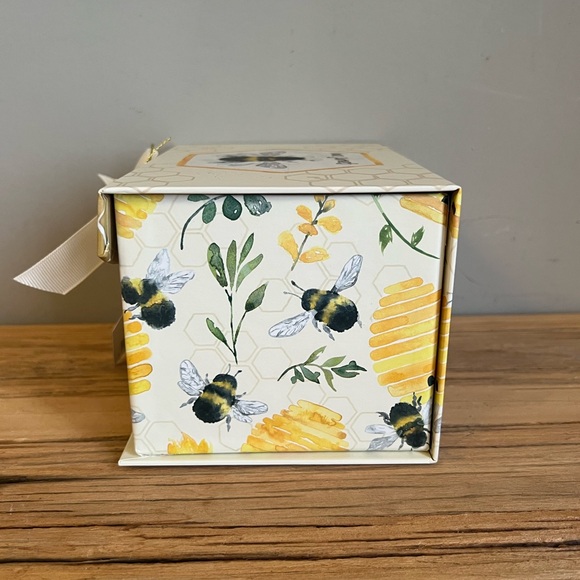 NWT large rectangular storage box - Picture 3 of 8